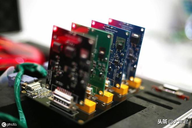 BBIN电子工程师入门基础：那些关于电子电路设计的基础知识
