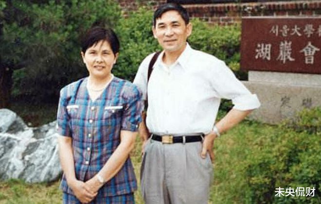 国内半导体功勋人物多次申请中科院院士被拒现已是美国院士BBIN(图4)