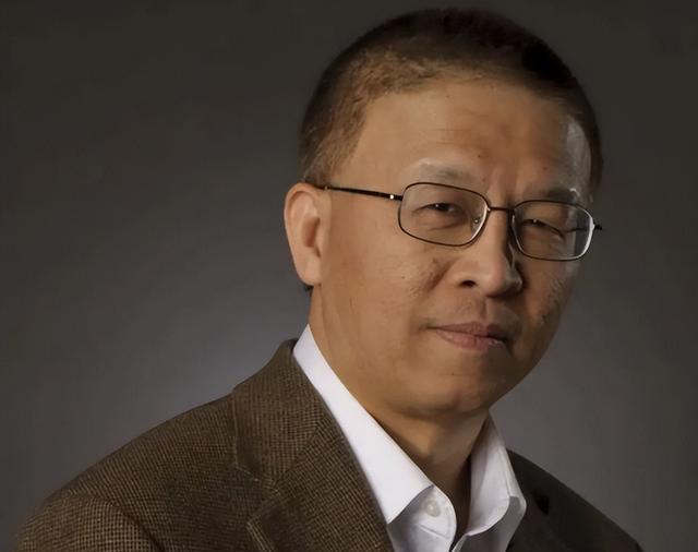 美华裔科学家BBIN发现了最佳半导体材料却迅速表态：不想再和美国合作(图5)