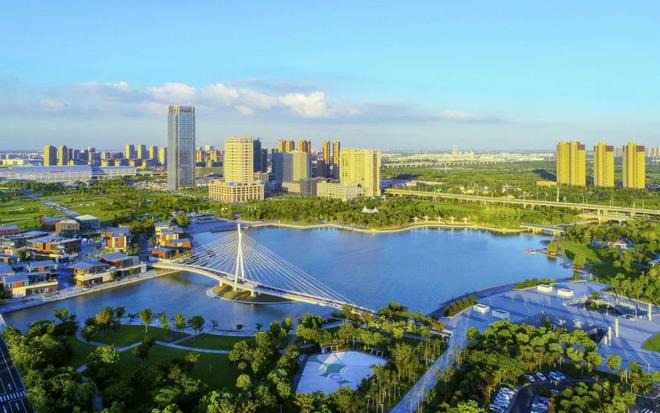 湖南大学无锡BBIN半导体先进制造创新中心正式揭牌(图4)