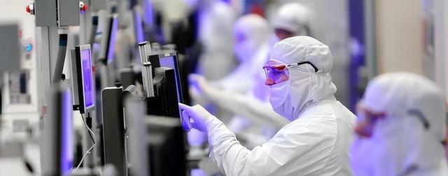 光刻机技术突破90纳米可以批量生产14纳米BBIN(图6)
