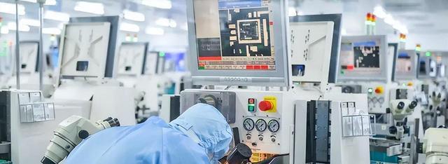 光刻机技术突破90纳米可以批量生产14纳米BBIN(图3)