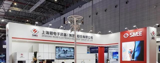 光刻机技术突破90纳米可以批量生产14纳米BBIN(图4)