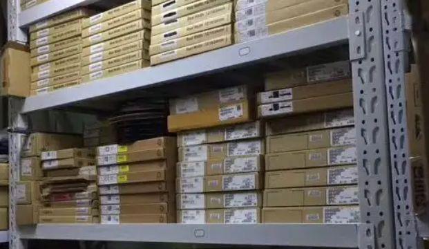 BBIN芯片库存问题浮现中国半导体下半年动作在哪里？