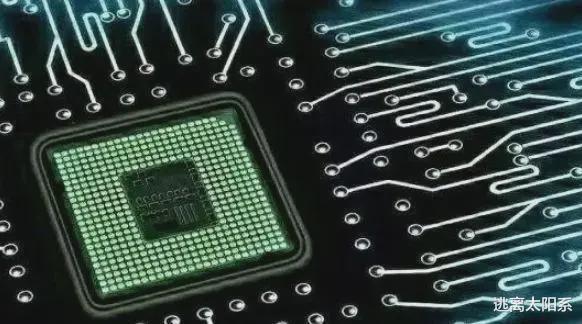BBIN为什么毛熊在芯片领域从来不怕被卡脖子答案就在于人家压根就没长脖子