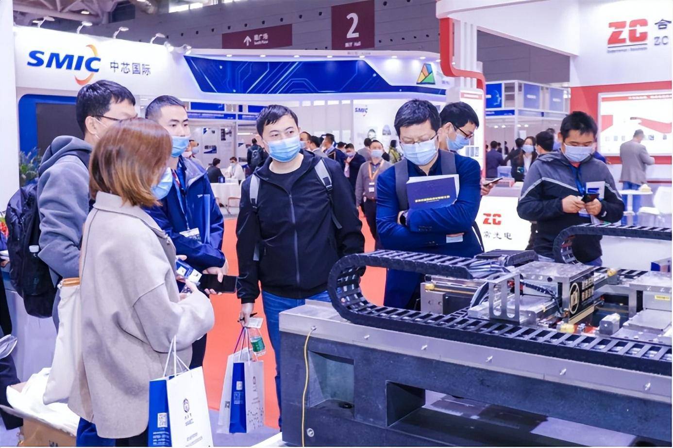BBINSEMI-e深圳国际半导体展｜2022深圳国际半导体技术暨应用展览会