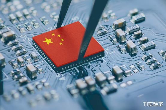 美国最新制裁开始预判BBIN中国芯片未来？下一代半导体之王惨遭制裁(图12)