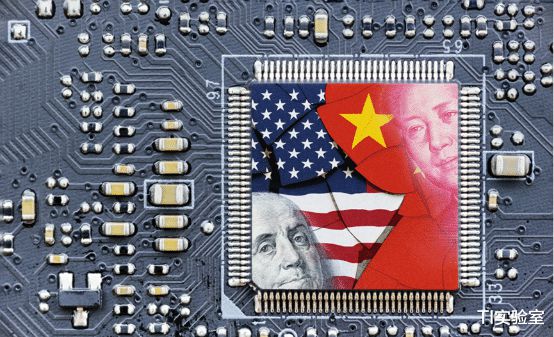 美国最新制裁开始预判BBIN中国芯片未来？下一代半导体之王惨遭制裁(图10)