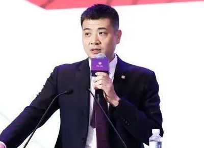 BBIN半导体反腐风暴：万业企业的画饼游戏(图12)