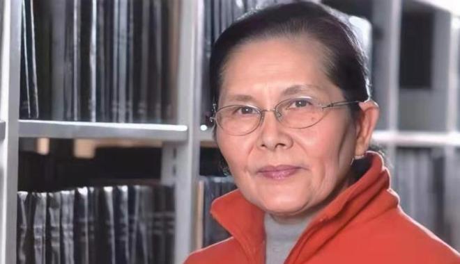 BBIN我国半导体功勋李爱珍4次申请中科院院士被拒最后成美方院士(图6)