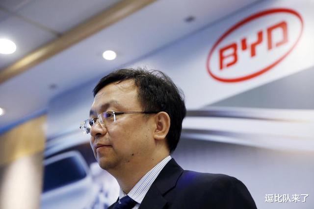 比亚迪搞BBIN光刻机就是一个笑话？(图3)