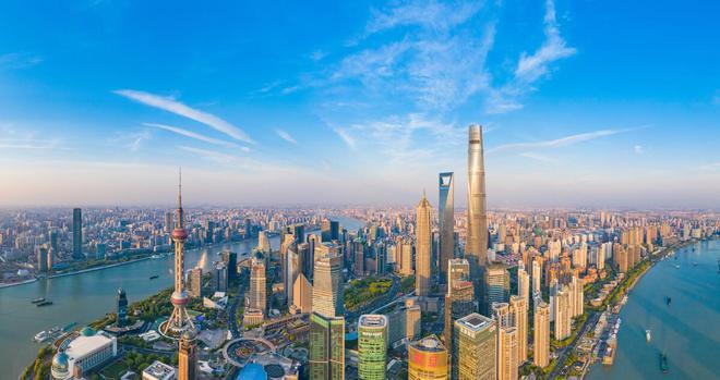 上海突破重大好消息！中国芯片直接破防美国挡不住了BBIN