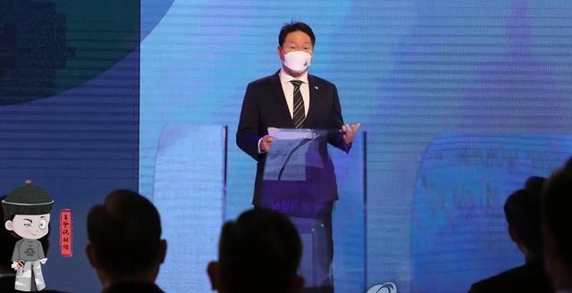美国逼迫加入“芯片联盟”后韩国巨BBIN头表态：不可能放弃中国市场!(图1)