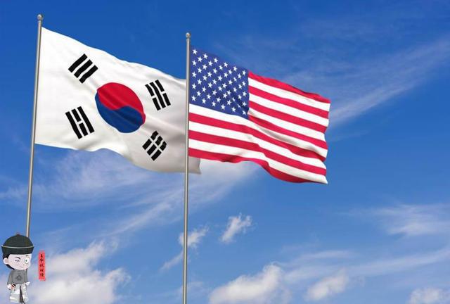 美国逼迫加入“芯片联盟”后韩国巨BBIN头表态：不可能放弃中国市场!(图2)
