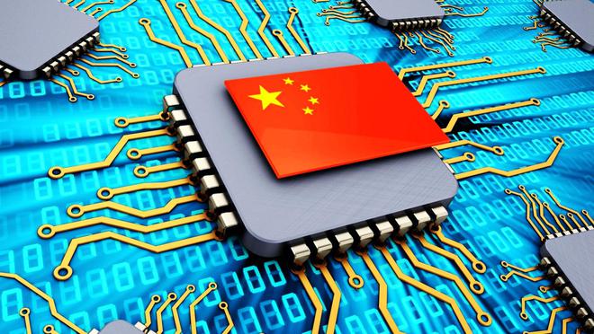 中国芯“遮羞布”被扯下半导体专家：弯道超车BBIN难弯道翻车易(图7)
