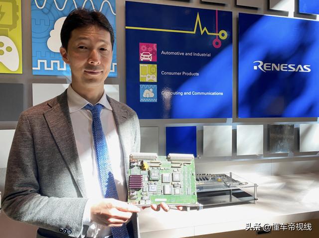 资讯 瑞萨电子CEO：全球芯BBIN片短缺情况会在2023年年中缓解