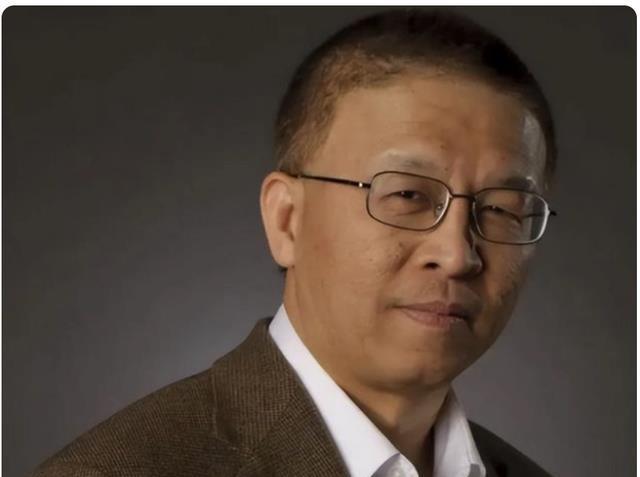 BBIN美华裔科学家陈刚发现最佳半导体材料却声称：不敢再和美方合作