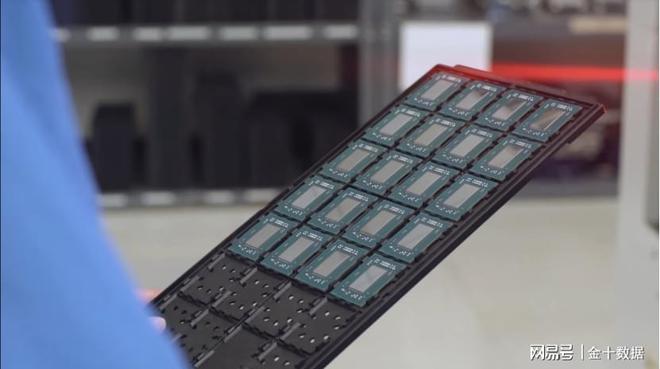 中BBIN国半导体持续崛起！20家中企入选Silicon 100榜(图2)