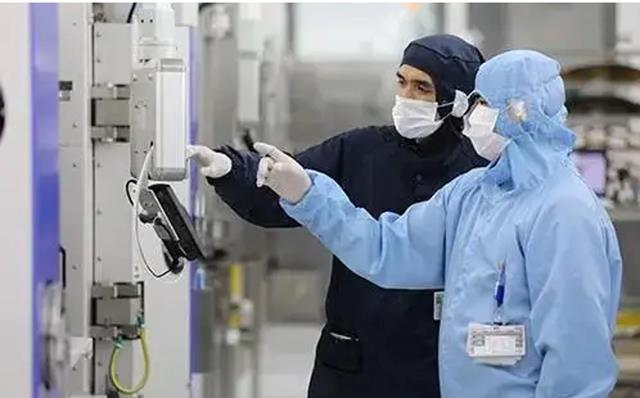 BBIN揭秘了日本半导体的水平市场占有率从50%跌到10%真相是这样(图3)
