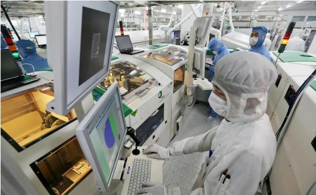 BBIN揭秘了日本半导体的水平市场占有率从50%跌到10%真相是这样(图4)