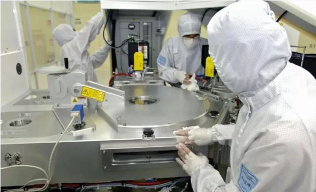 BBIN揭秘了日本半导体的水平市场占有率从50%跌到10%真相是这样(图2)