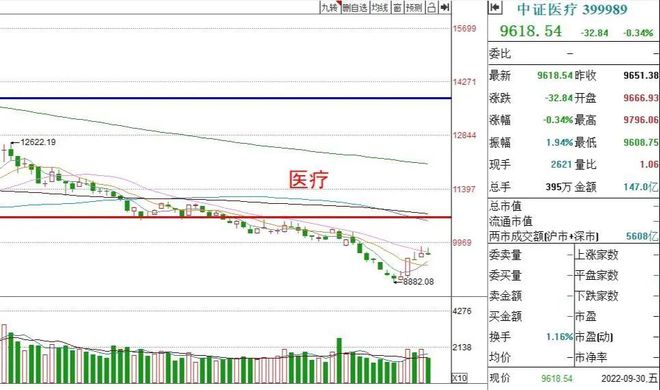 基金收评丨新能源、半导体下跌节后还能持有吗？BBIN(图5)