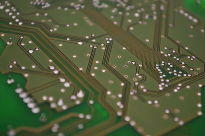 怎么看？越南首批半BBIN导体芯片出产 行业发展关键里程碑(图2)