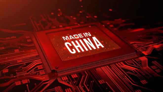 突发！传：美国拒绝中国“制造”半导体！BBIN(图3)