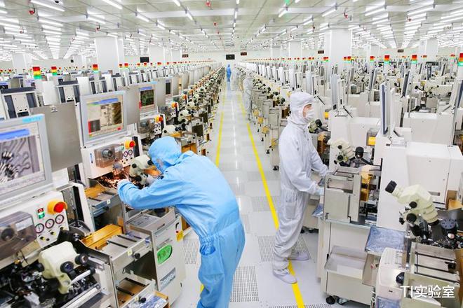 新加坡芯片已偷学华为经验？强势入场半导BBIN BBIN宝盈集团体解析新加坡困局(图2)
