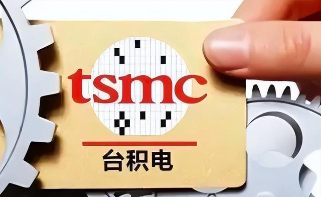 BBIN BBIN宝盈表态强硬！张忠谋看得透彻台积电不能够走日本的老路