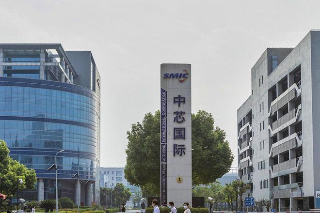突围！中微半导BBIN BBIN宝盈集团体后又一中企成为台积电供应商(图3)
