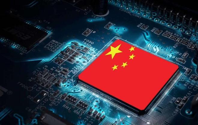 美本周将宣布对中国出口芯片技术实施新限制BBIN BBIN宝盈(图2)