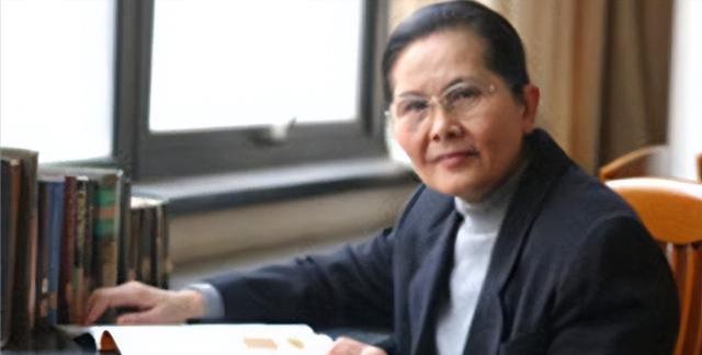 我国半导体功勋李爱珍：四次落选中科院院士却在BBIN BBIN宝盈集团美国被选中(图5)