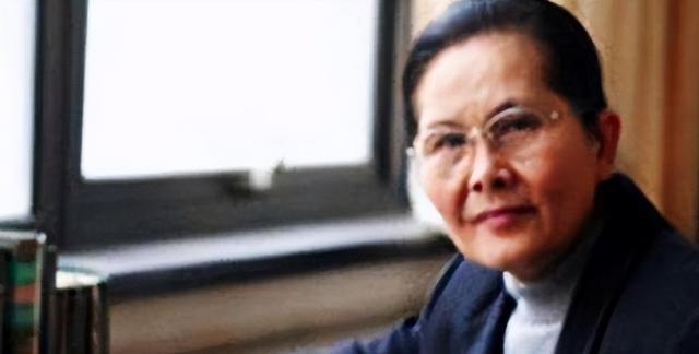 我国半导体功勋李爱珍：四次落选中科院院士却在BBIN BBIN宝盈集团美国被选中(图14)