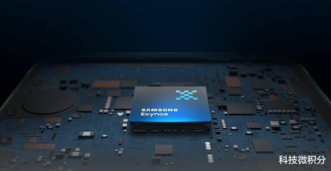 三星半导体最新的晶圆代工发展计划未来五年实现汽车、5G、LoT等领域50%的销量占比！BBIN BBIN宝盈集团(图2)