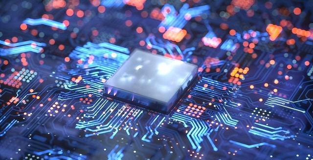BBIN BBIN宝盈集团14nm！国产芯片产业链再突破美国院士：中国的学者难道不睡觉吗