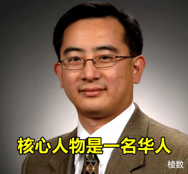 BBIN BBIN宝盈还是华人厉害！撑起了半导体半边天的华人再次被赋予重任(图2)