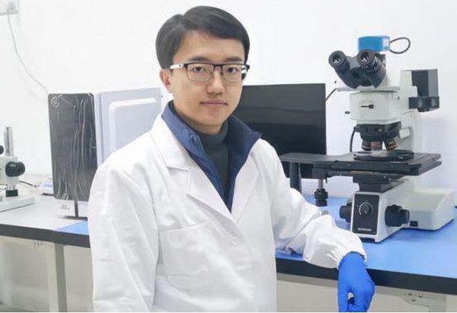 拒绝美国高薪诱惑半导体天才弃美回国立志打造“中国芯”BBIN BBIN宝盈