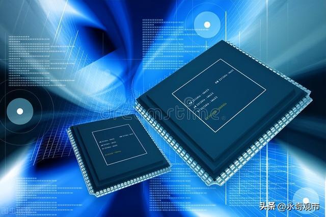 BBIN BBIN宝盈集团深度分析半导体逻辑到底能不能投？永奇摊牌了(图1)