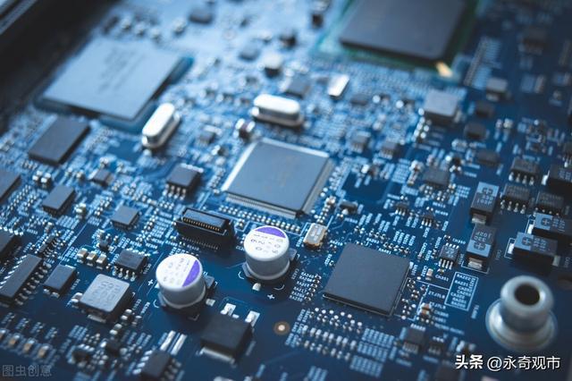 BBIN BBIN宝盈集团深度分析半导体逻辑到底能不能投？永奇摊牌了(图2)