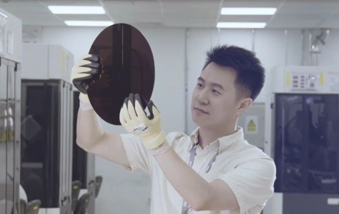 芯片之争 中国半导体反围剿的四大路径！最后一招老美气急败坏BBIN BBIN宝盈集团(图5)