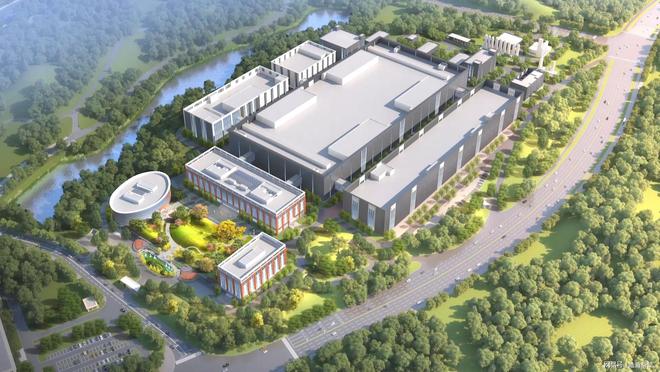 BBIN BBIN宝盈71亿元：深圳正自建芯片代工厂助力华为打通芯片产业链(图3)