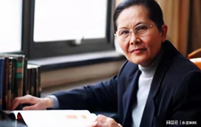我国半导体功勋李爱珍4BBIN BBIN宝盈集团次申请中科院院士被拒如今成美院士