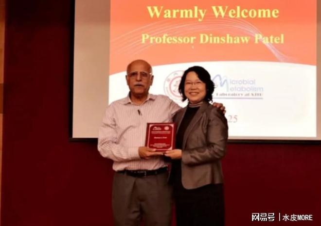 我国半导体功勋李爱珍4BBIN BBIN宝盈集团次申请中科院院士被拒如今成美院士(图3)