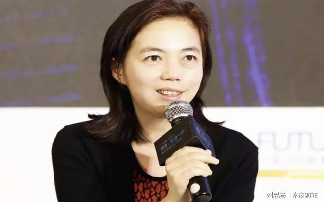 我国半导体功勋李爱珍4BBIN BBIN宝盈集团次申请中科院院士被拒如今成美院士(图7)