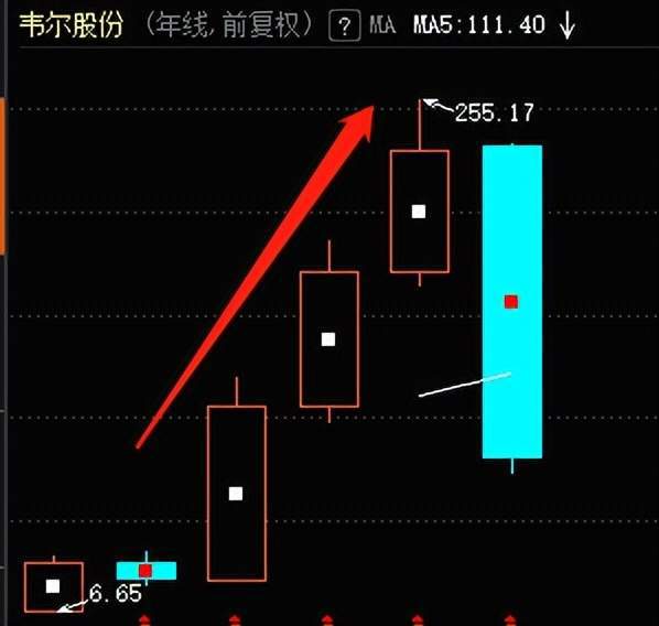 BBIN BBIN宝盈身价缩水540亿昔日芯片首富怎么了？(图4)
