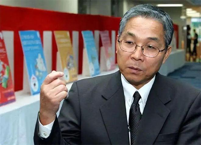 日本“BBIN BBIN宝盈集团半导体教父”的复仇：被美韩逼上绝路75岁投奔中国
