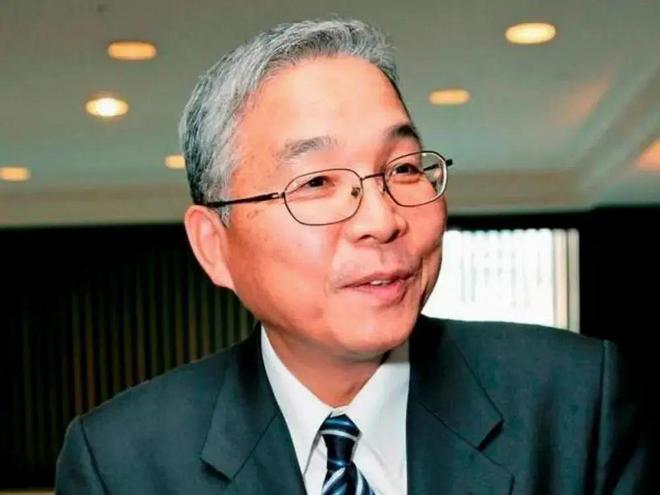 日本“BBIN BBIN宝盈集团半导体教父”的复仇：被美韩逼上绝路75岁投奔中国(图10)