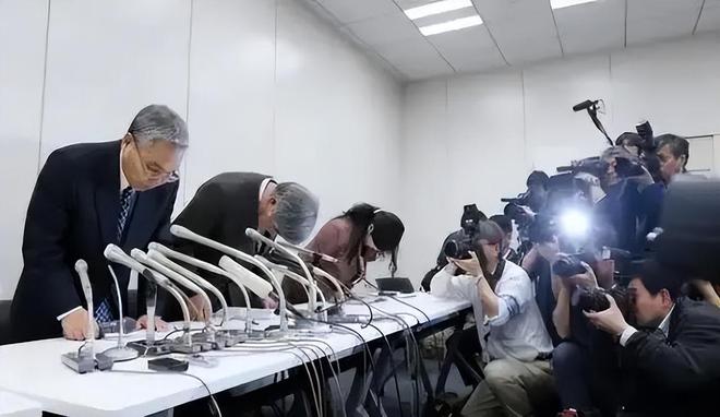 日本“BBIN BBIN宝盈集团半导体教父”的复仇：被美韩逼上绝路75岁投奔中国(图12)