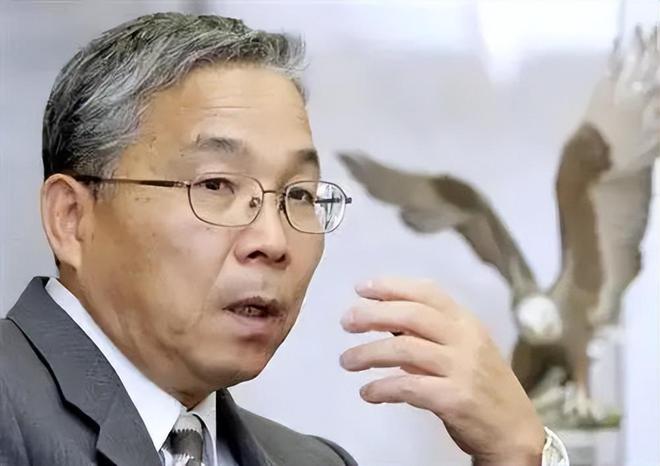 日本“BBIN BBIN宝盈集团半导体教父”的复仇：被美韩逼上绝路75岁投奔中国(图15)